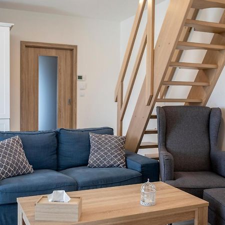Apartman 275 - Boží Dar Exteriér fotografie