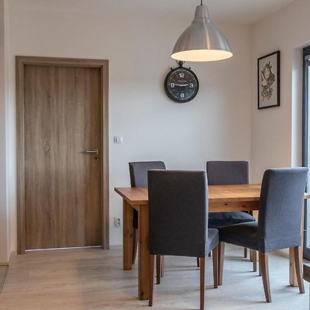 Apartman 275 - Boží Dar Exteriér fotografie