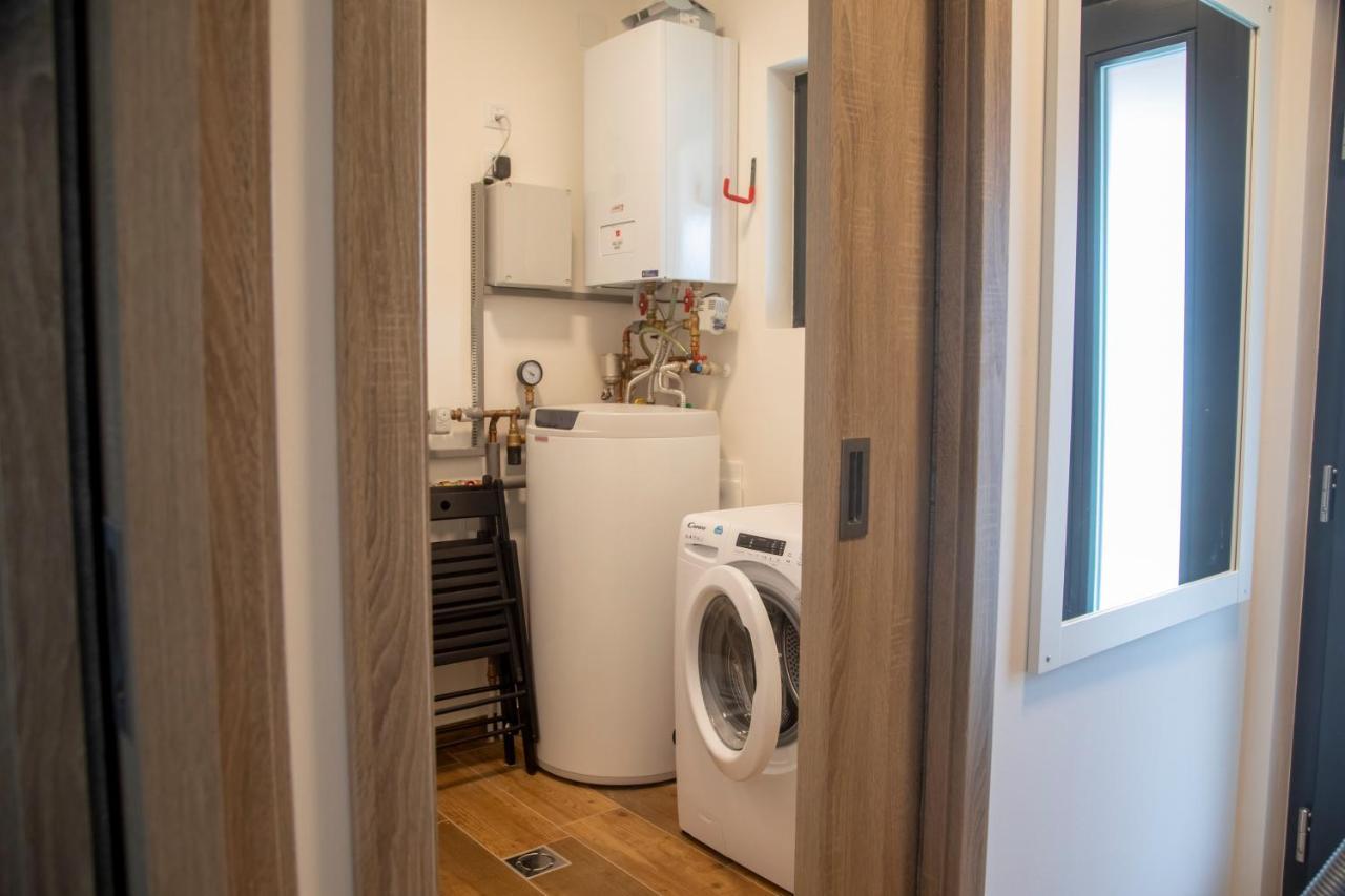 Apartman 275 - Boží Dar Exteriér fotografie