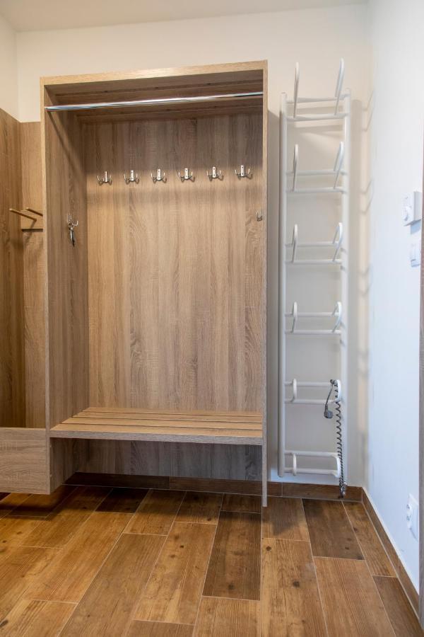 Apartman 275 - Boží Dar Exteriér fotografie