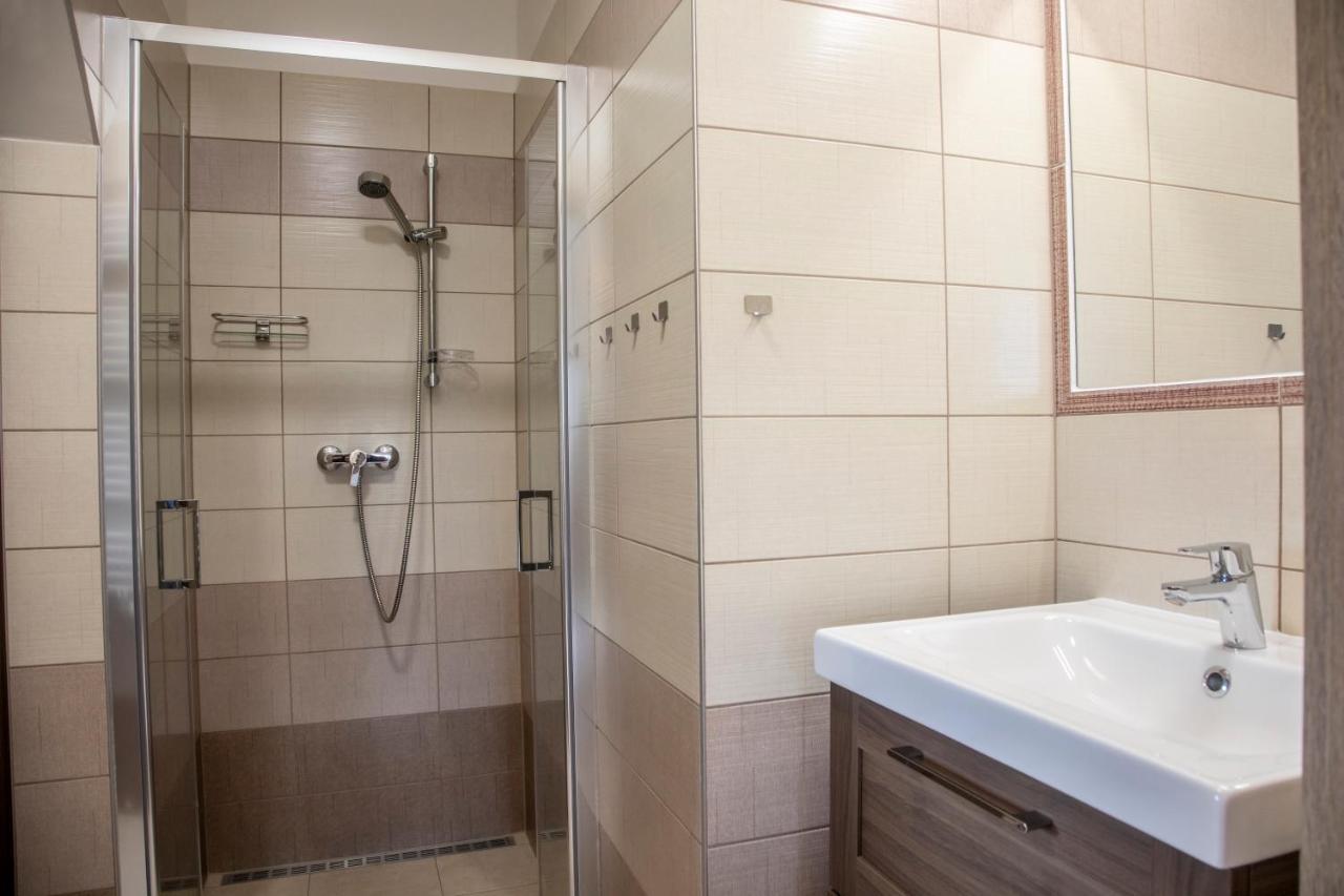 Apartman 275 - Boží Dar Exteriér fotografie